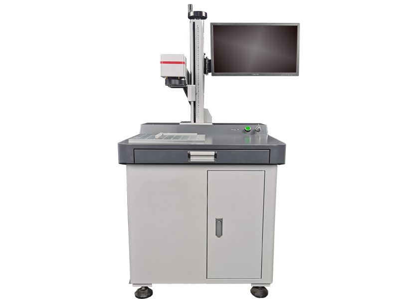 柜式光纖激光打標(biāo)機